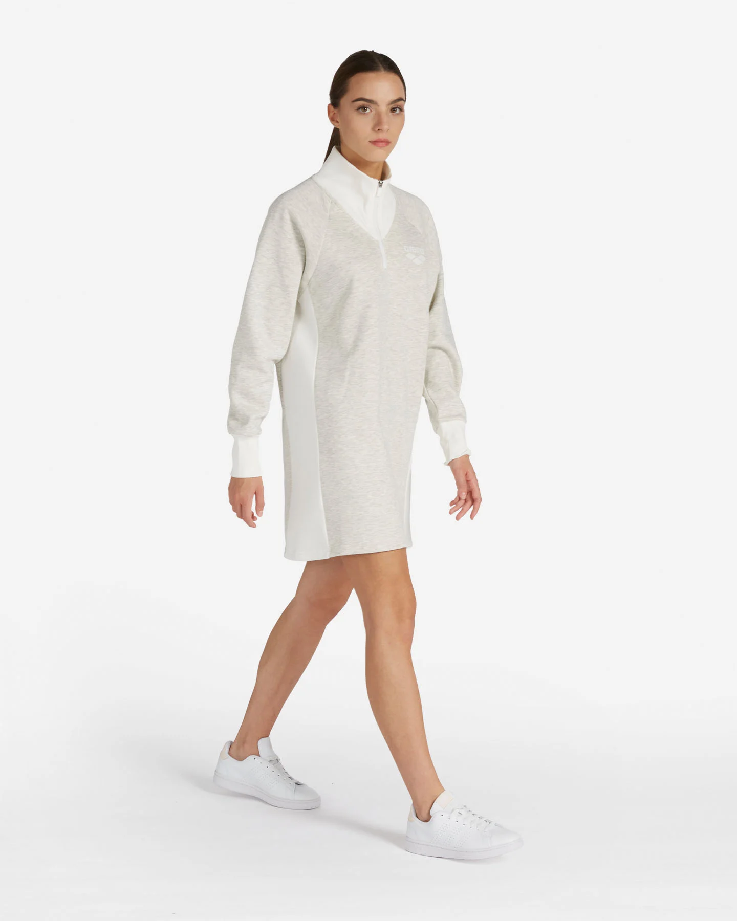 Felpa Arena Lifestyle W AFW816W23-GM22/003