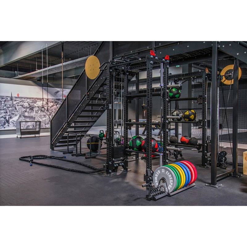 Erlebnis Viva Fitness Studioticket