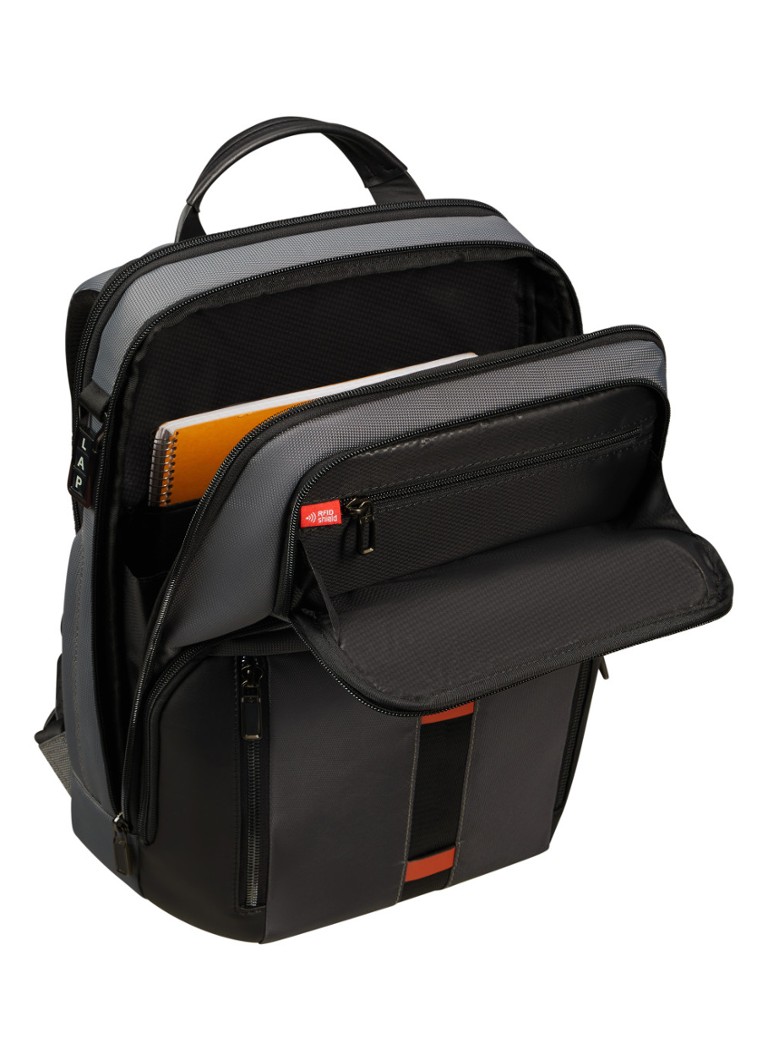 Zaino Samsonite Urban-Eye con scomparto per laptop da 14,1 pollici