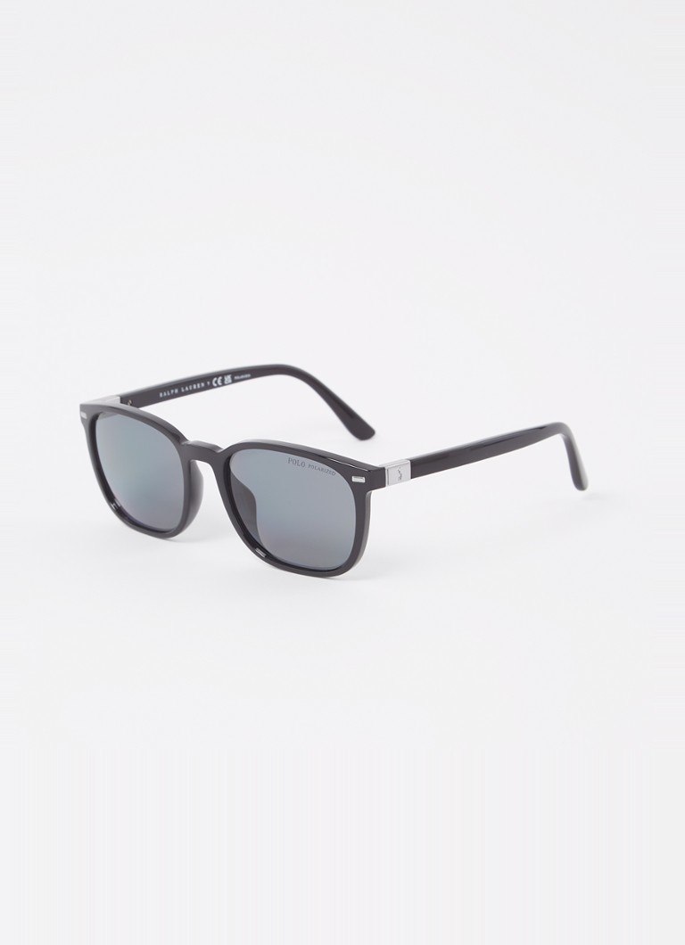 Ralph Lauren  Zonnebril gepolariseerd PH4208U