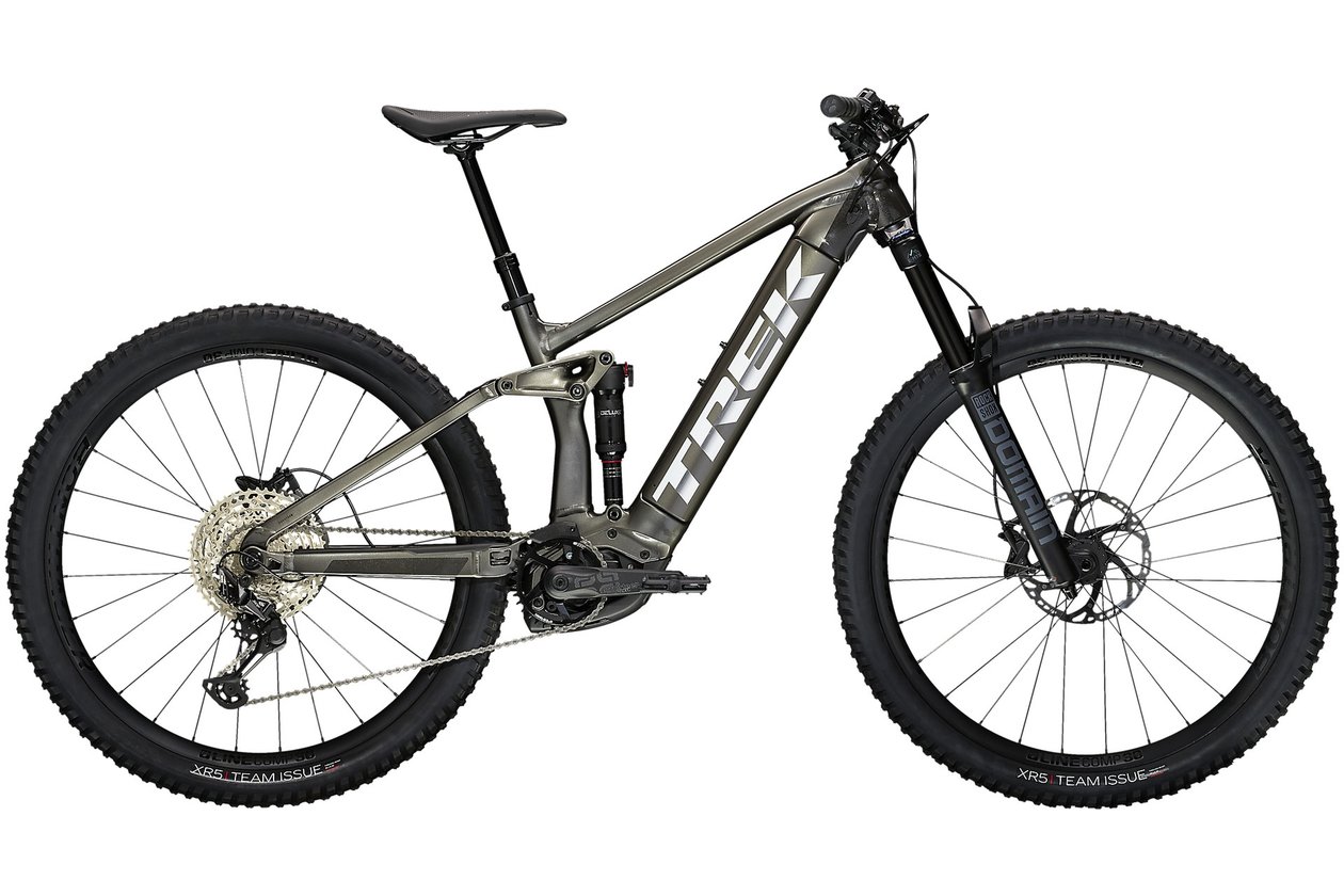 Trek Rail 7 Deore/XT - 625 Wh - 2022 - 29 Zoll - Fully