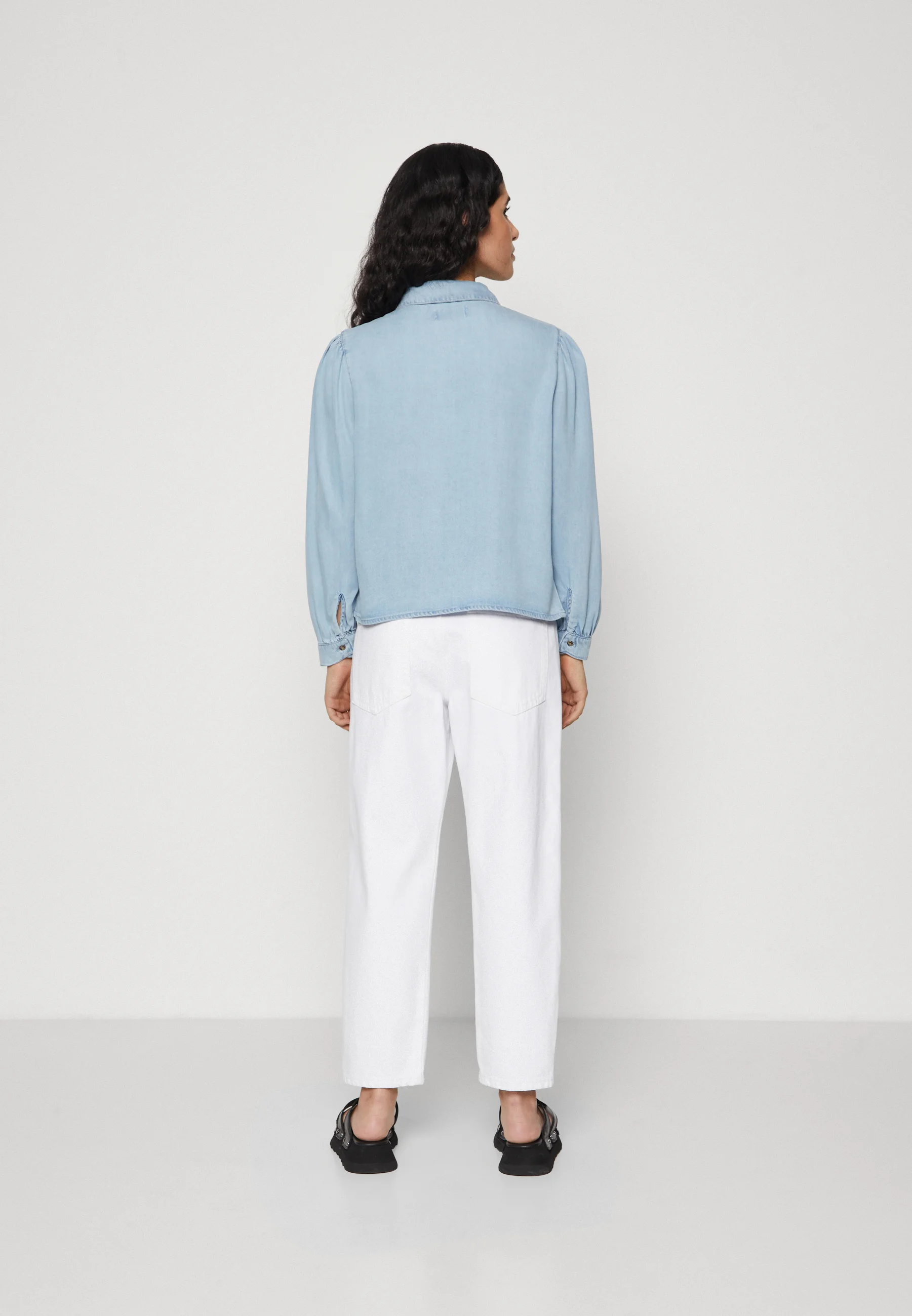 ONLY Petite ONLBILLIE LIFE - Camisa