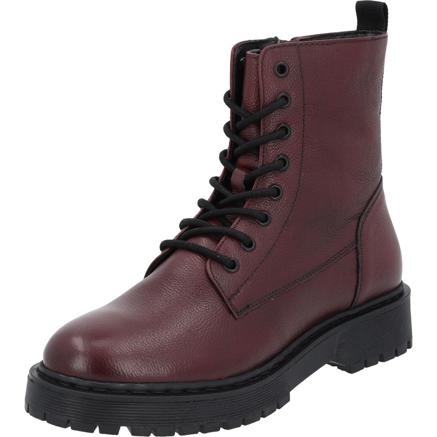 Palado Balenas, Stiefeletten, Damen, Bordeaux