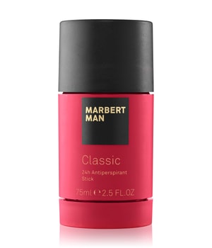 Marbert Man Classic 24h Antiperspirant Deodorant Stick-75 ml