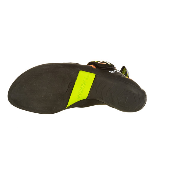DIABOLO Unisex - Kletterschuhe