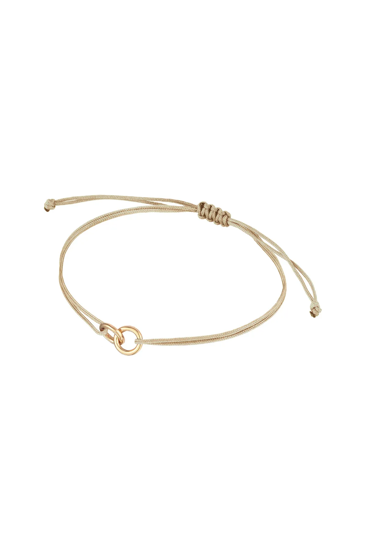 ELLI  Armband - Beige