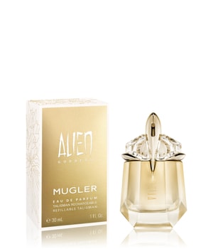 MUGLER Alien Goddess Refillable Eau de Parfum-30 ml