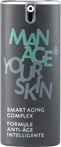 Manage Your Skin Smart Aging Complex Gesichtsgel