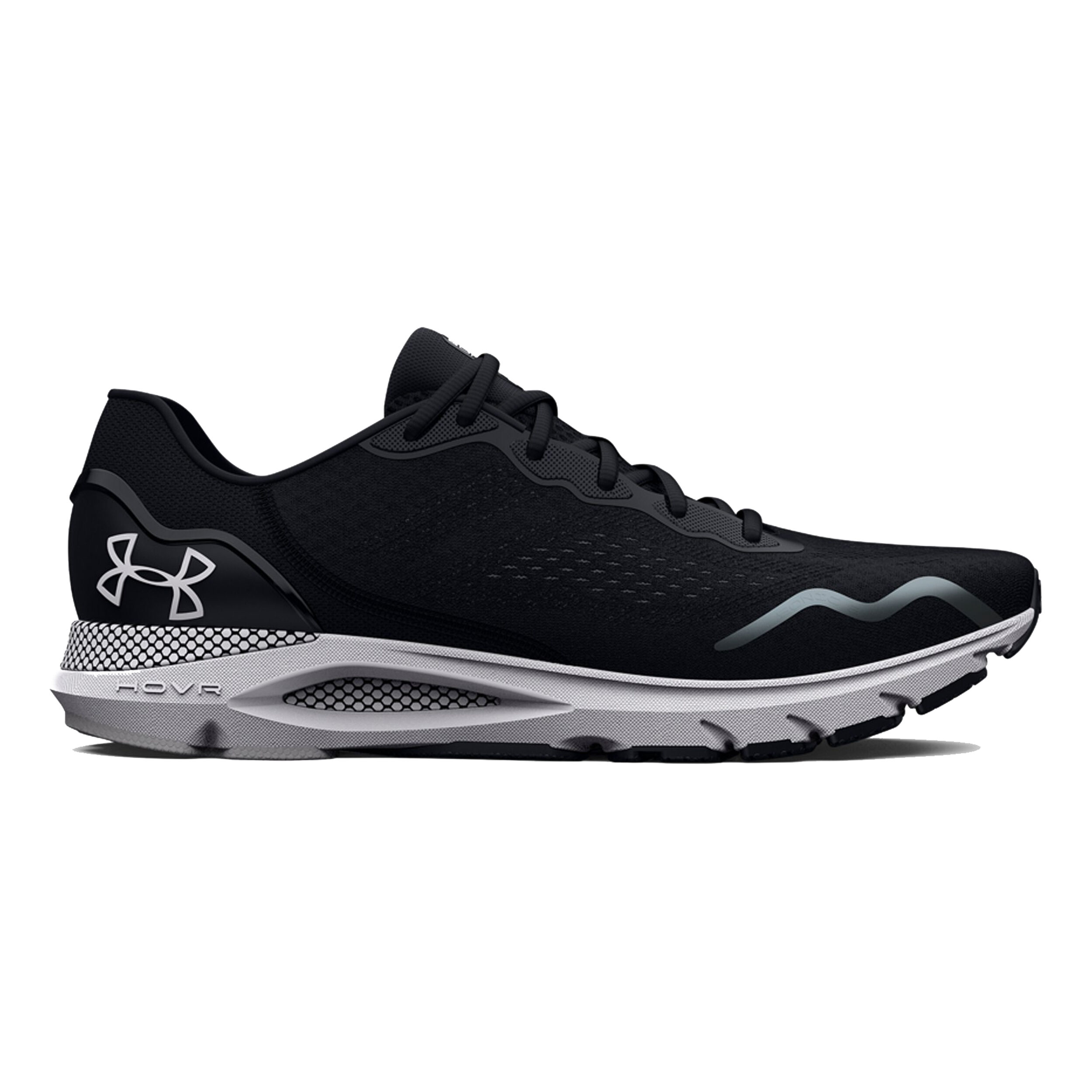 HOVR Sonic 6 Neutralschuh Damen - Schwarz