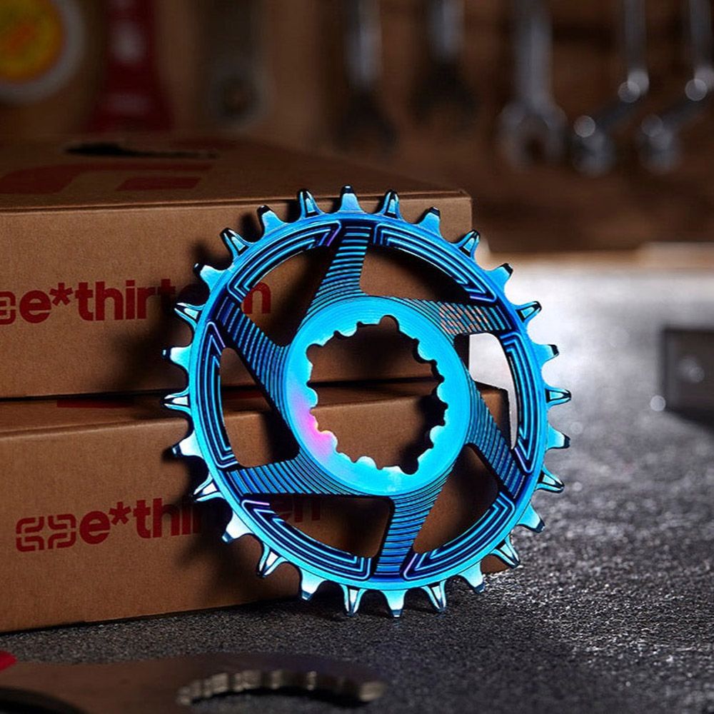 e*thirteen Helix R DM Kettenblatt 30T für SRAM 11/12-fach kaufen | Bike-Discount