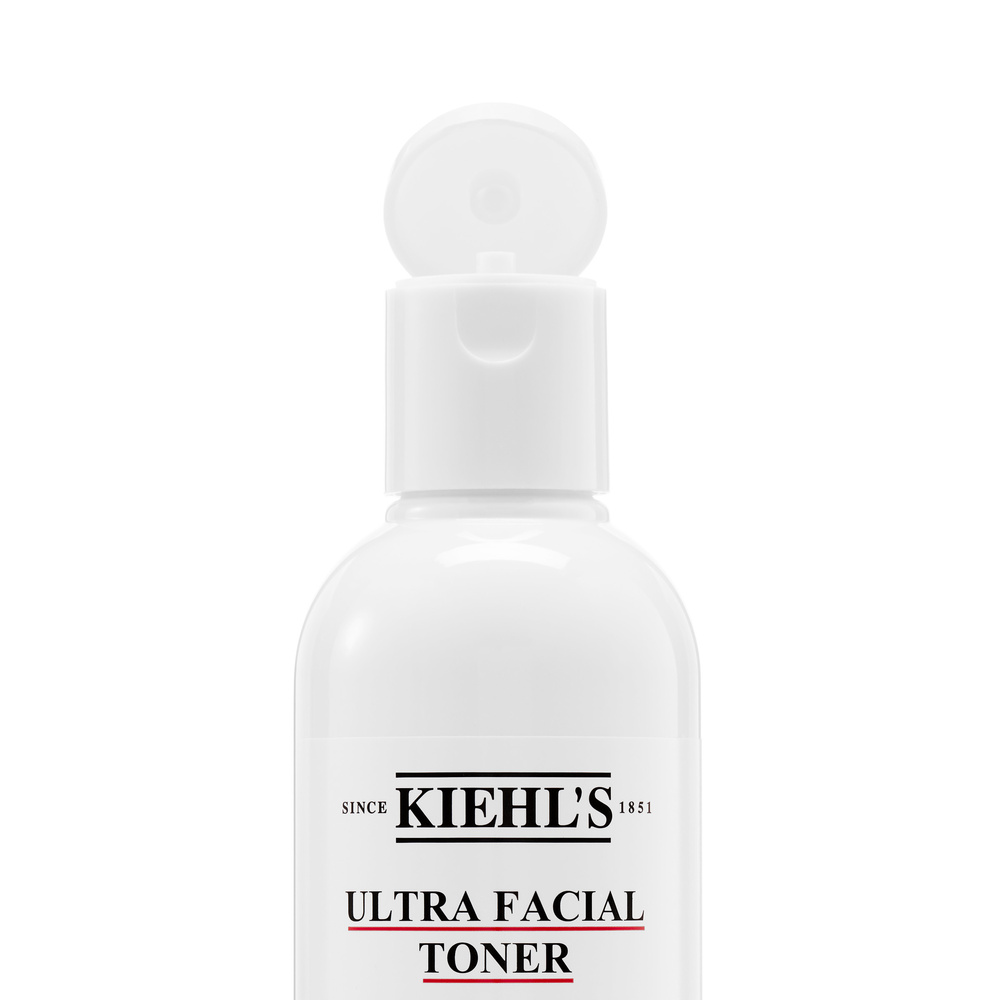 kiehl's Ultra Facial Toner Tonique pour tous types de peaux même sensibles