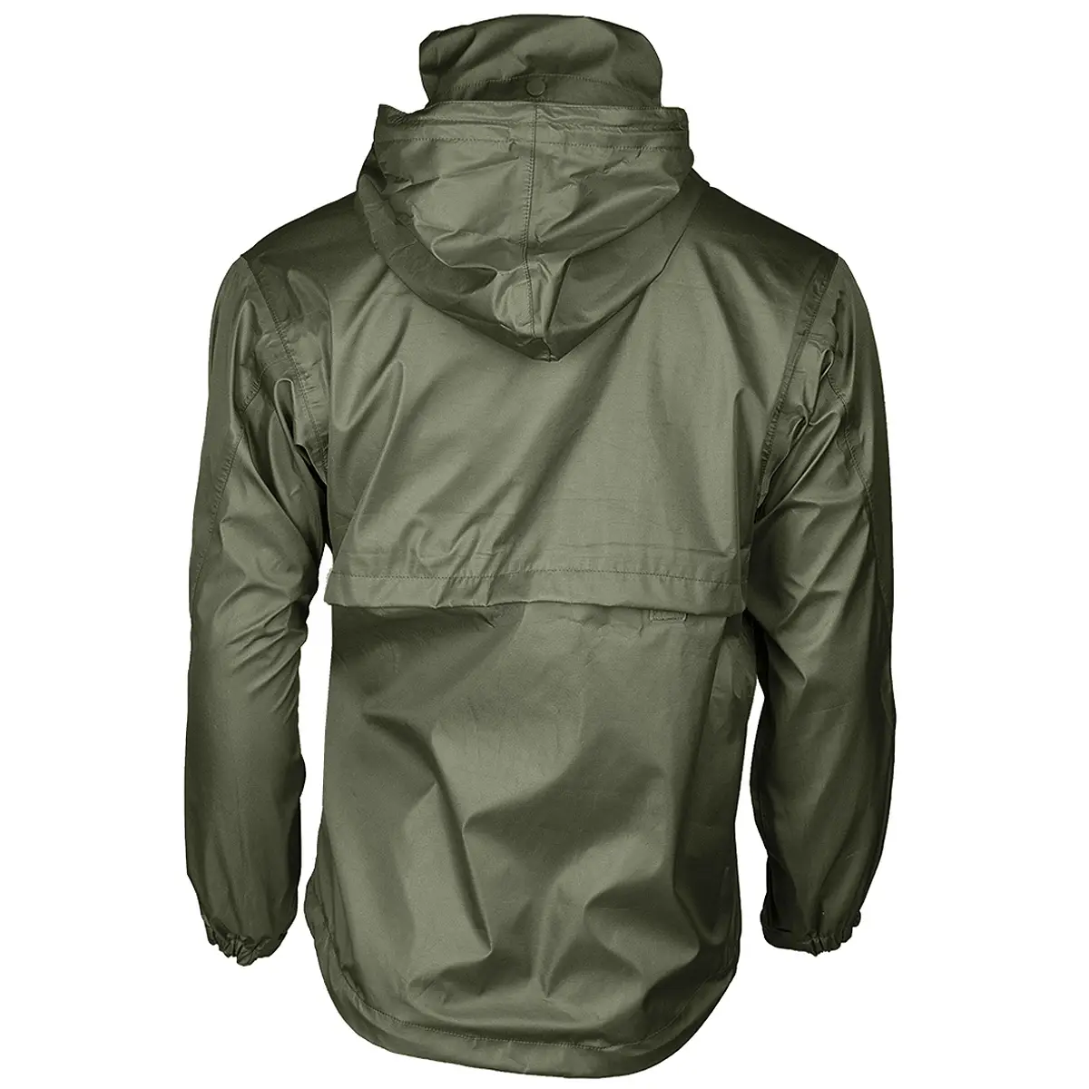 Mil-Tec Regenjacke oliv