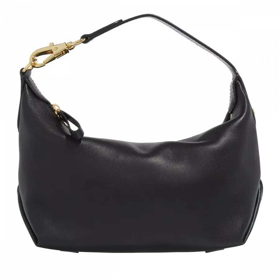 Lauren Ralph Lauren - Lauren Ralph Lauren Clutches & Evening Bags Synthetische Fasern Black - schwarz