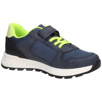 s.Oliver Sneaker in blau