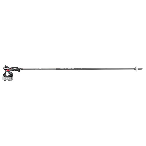 Leki - Carbon 14 3D - Skistöcke