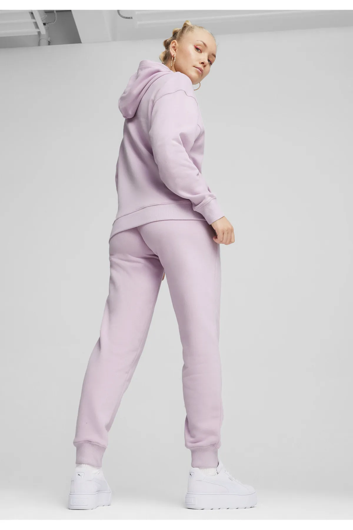 Puma  Loungewear Trainingsanzug