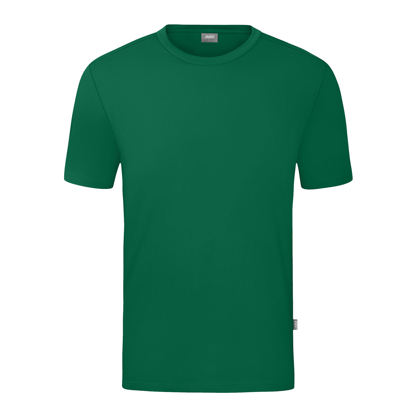 JAKO Organic T-Shirt Kids Grün F260