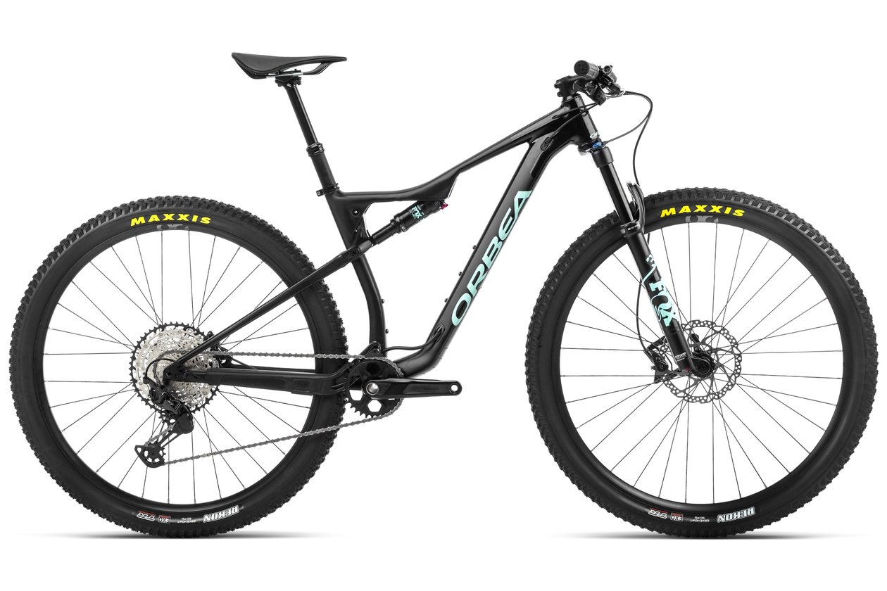 Orbea Oiz H20 - 2022 - 29 Zoll - Fully