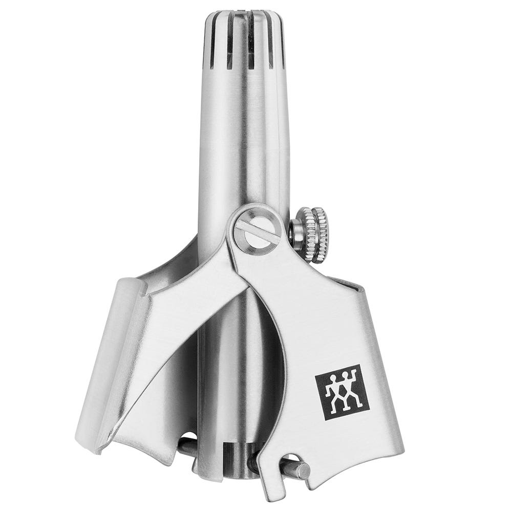 Zwilling Twinox Nasen- & Ohrhaartrimmer