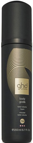 ghd body goals total volume foam Schaumfestiger