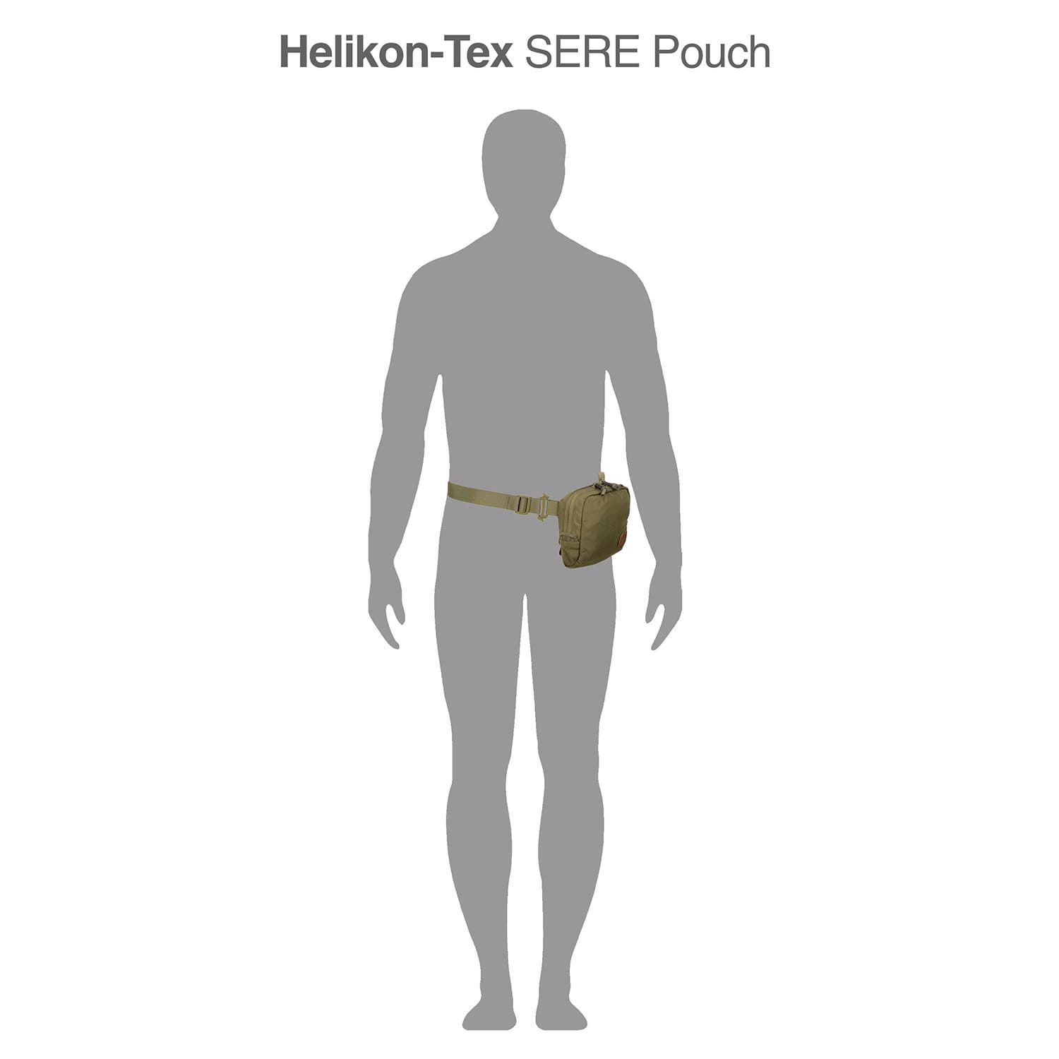 Sere Pouch