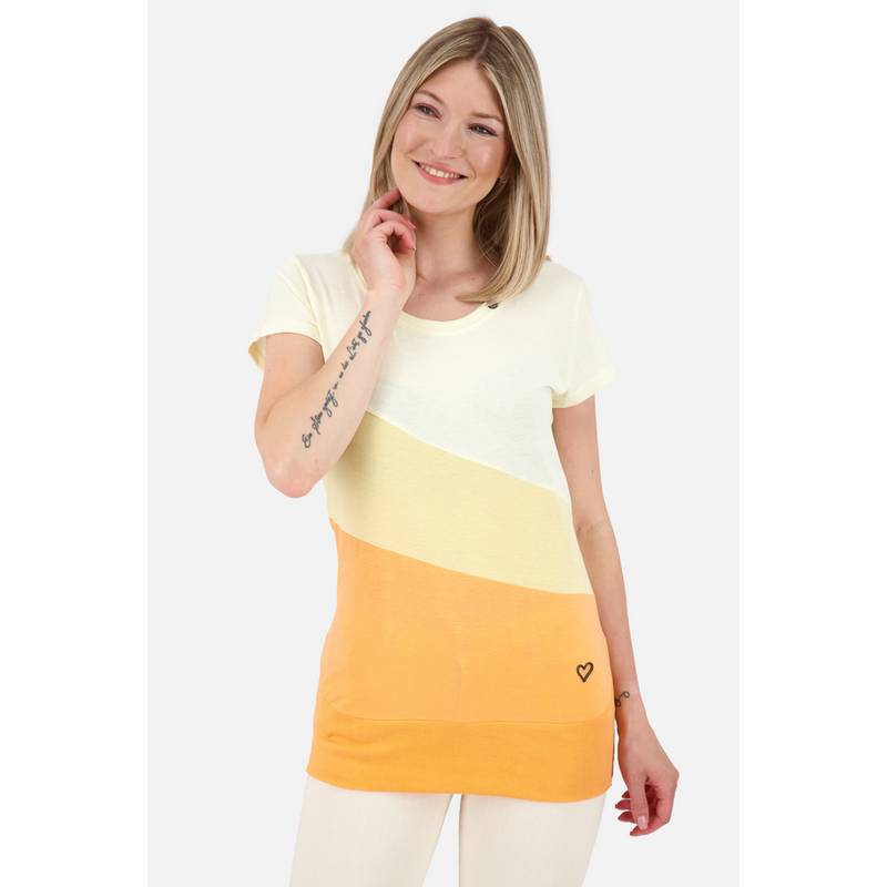 ALIFE AND KICKIN CordelieAK A T-Shirt Damen