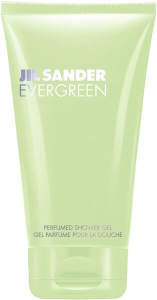 Jil Sander Evergreen Duschgel