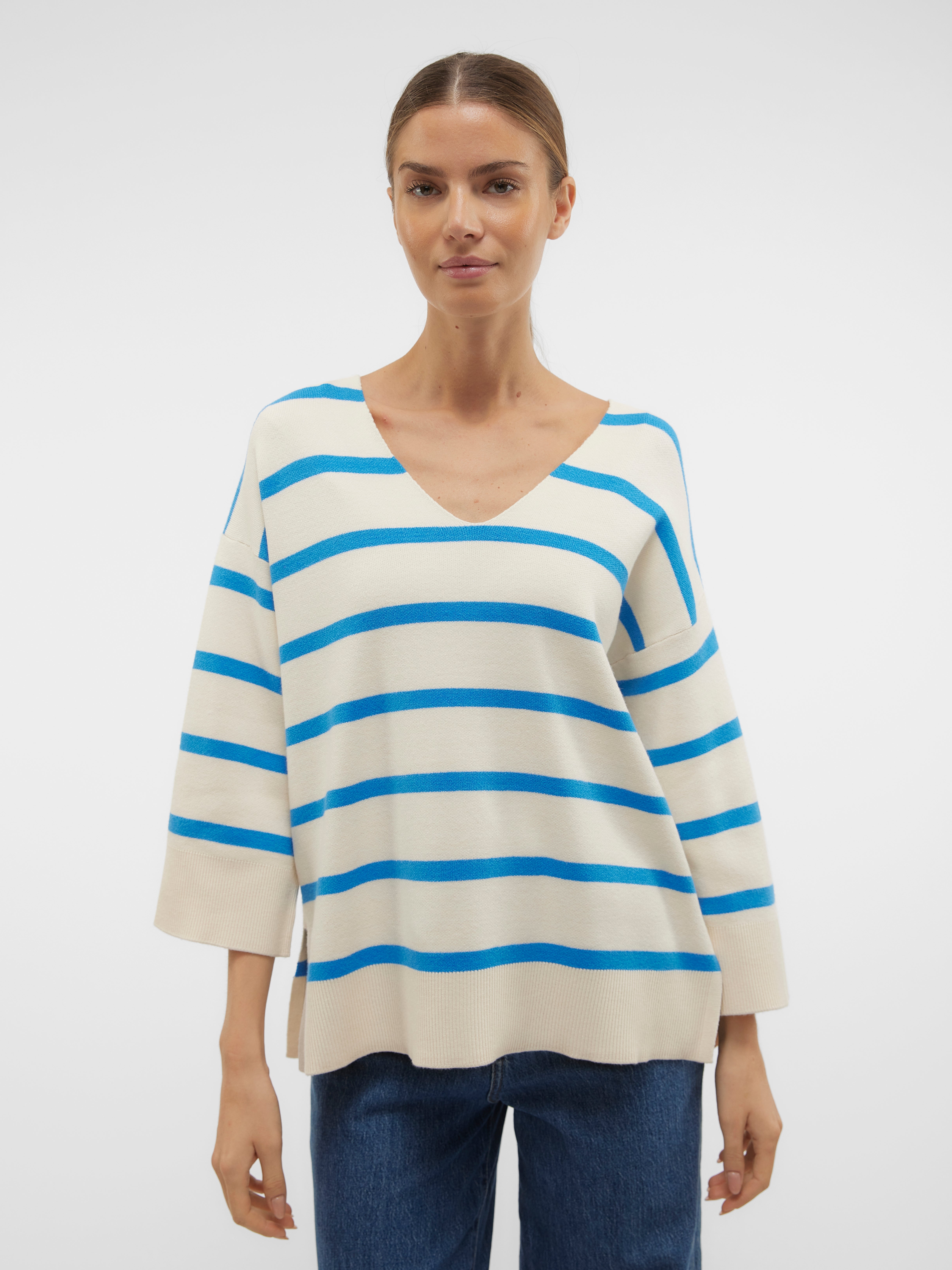 VMSABA Pullover
