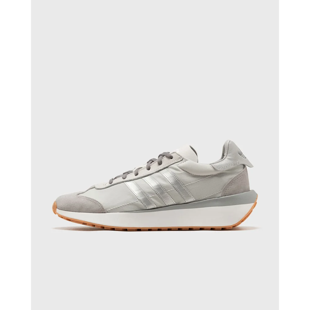 adidas Country XLG ID0365 / grau