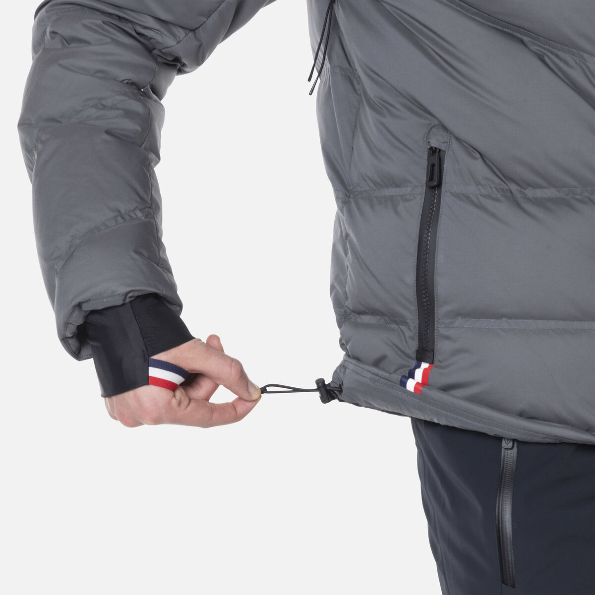 Legacy Merino Daunenskijacke für Herren