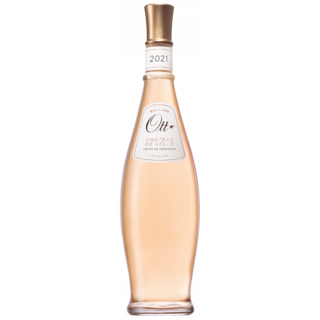 DOMAINES OTT - CHATEAU DE SELLE 2022