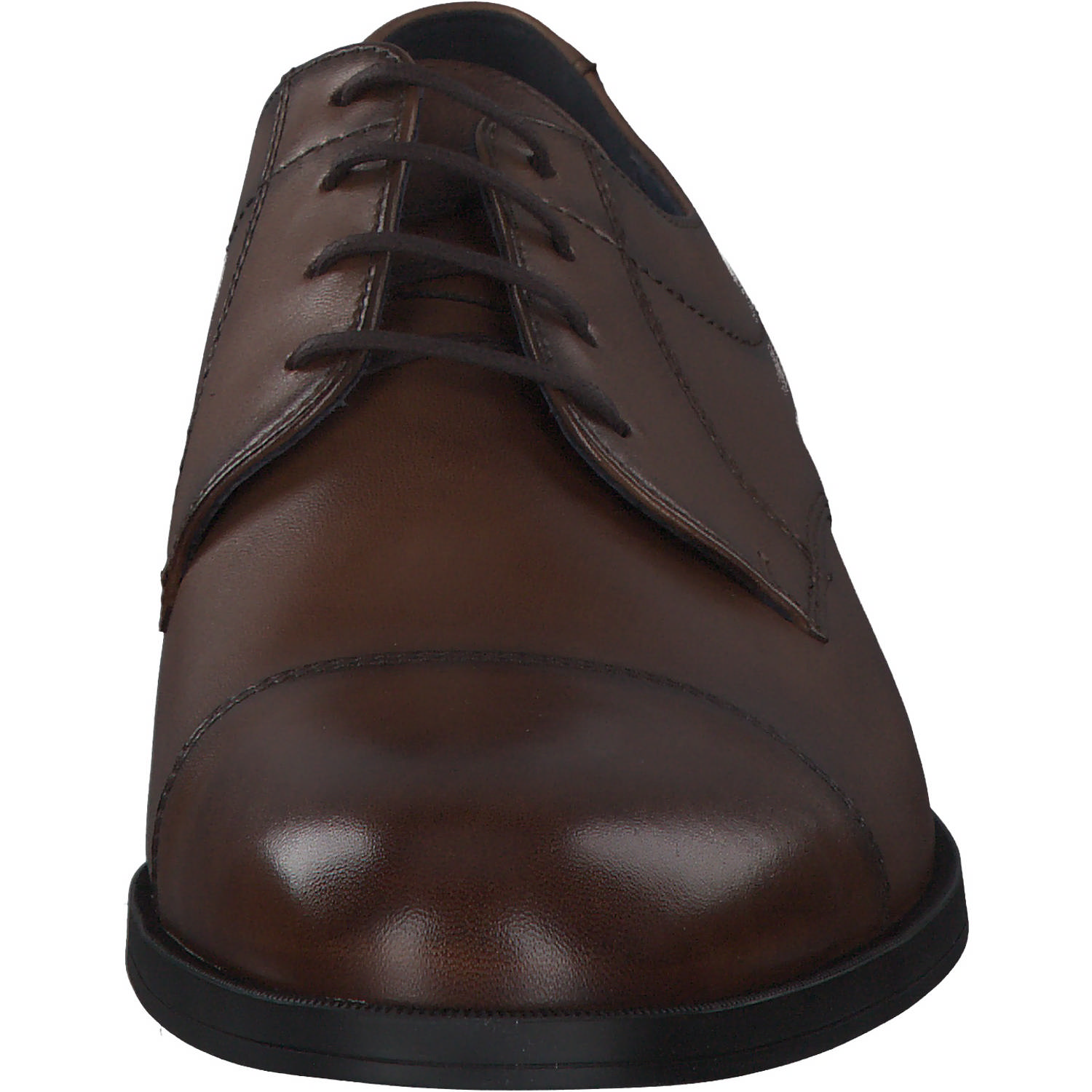 Lloyd Lias 22525, Business-Schnürschuhe, Herren, Schwarz