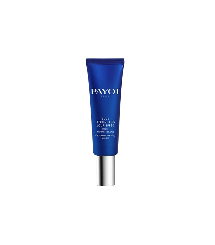 Payot-BLUE TECHNI LISS JOUR SPF30-Soin protecteur chrono-lissant SPF 30