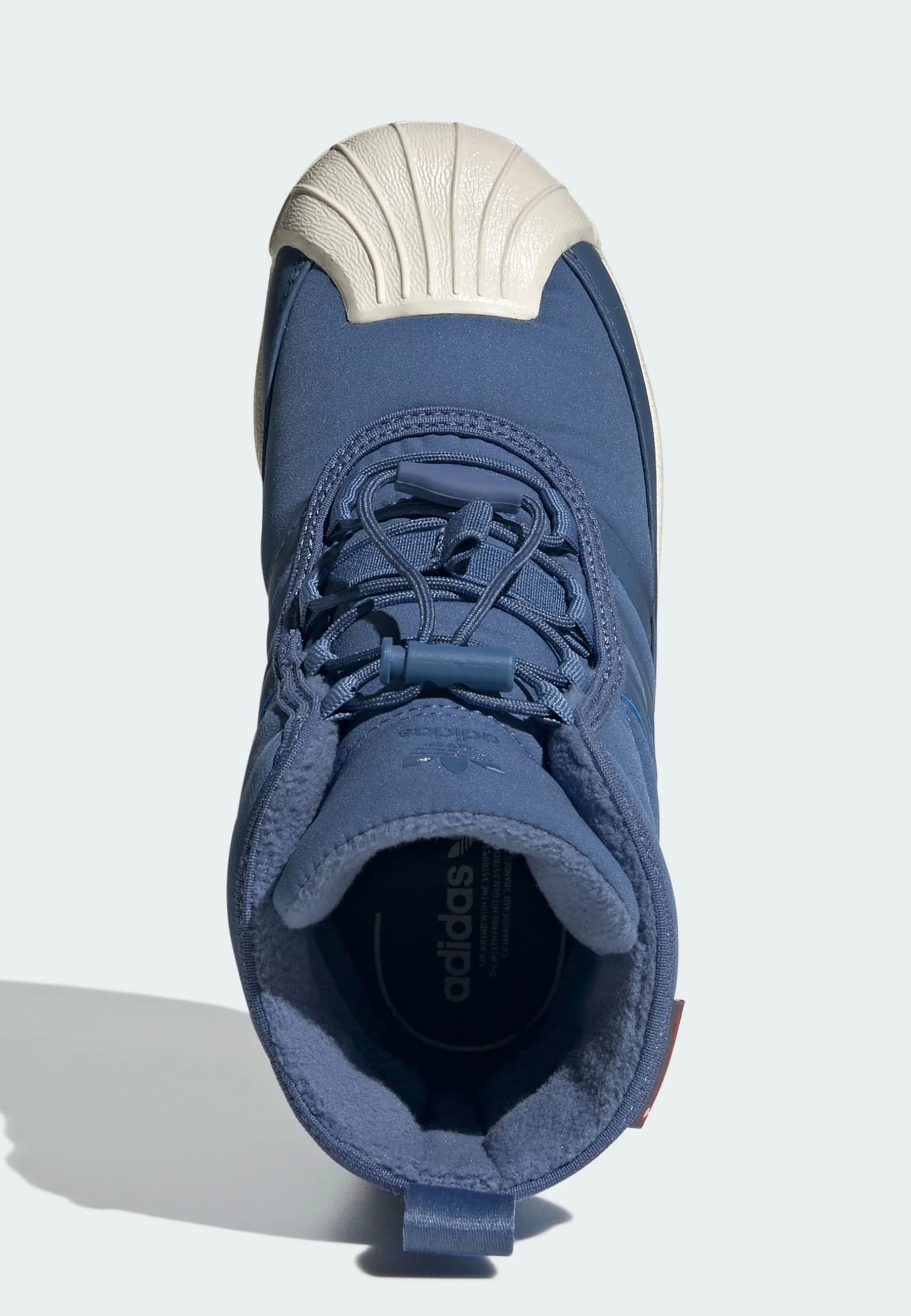 adidas Originals SUPERSTAR 360 2.0 - Botas de nieve