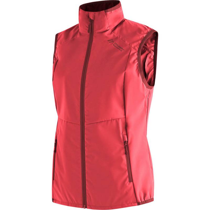 Maier Sports Brims Softshelljacke Damen
