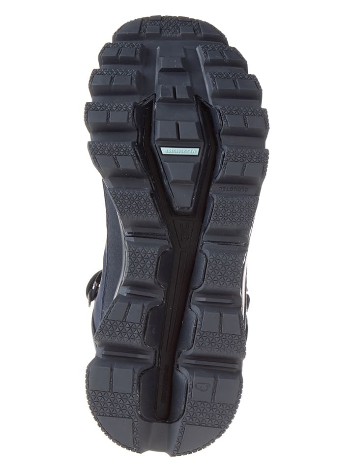 ON RUNNING Wanderboots 