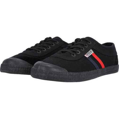 Kawasaki Sneaker Retro Canvas in tollem Retro-Design