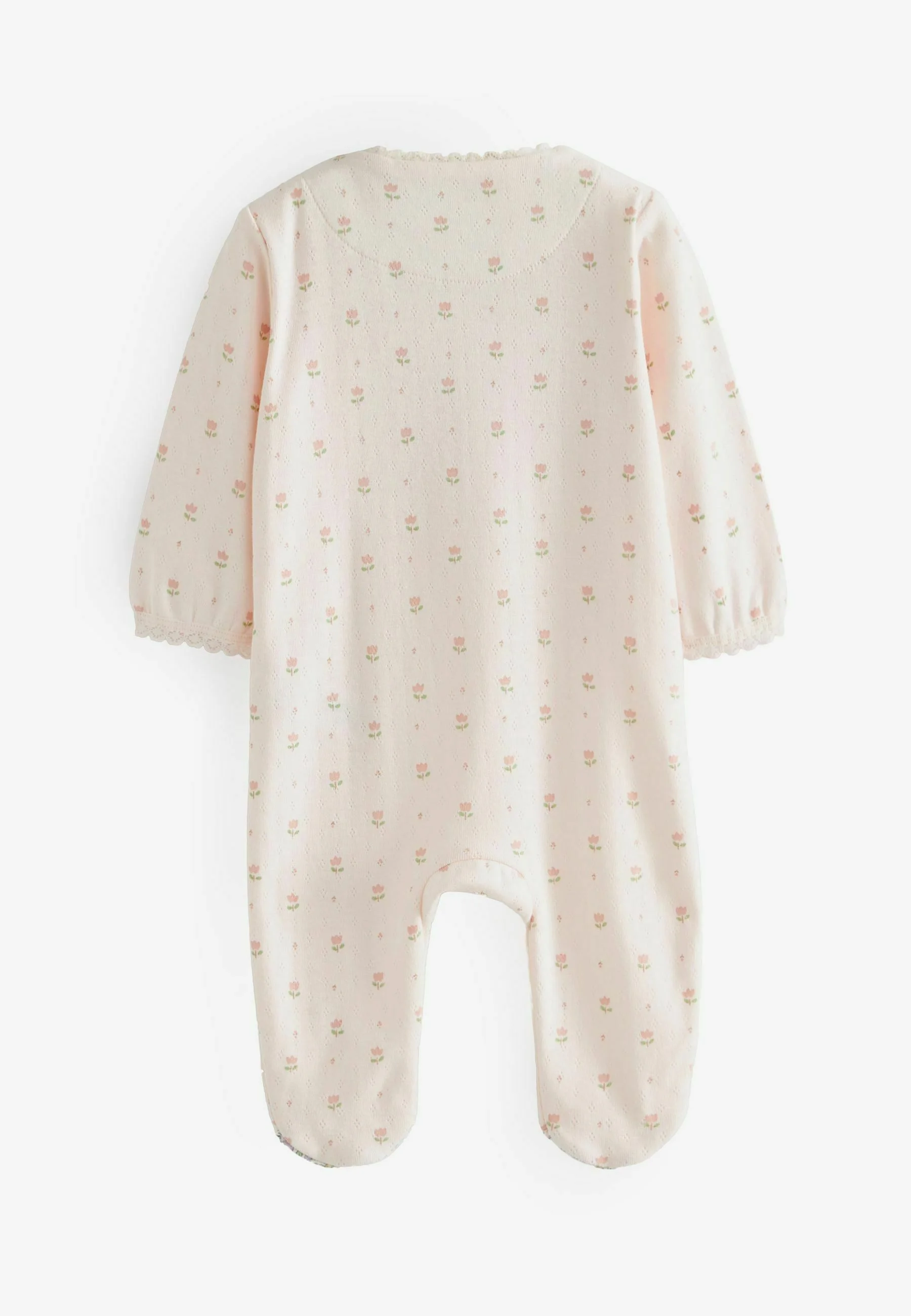 Siguiente LITTLE SISTER REGULAR FIT - Mono