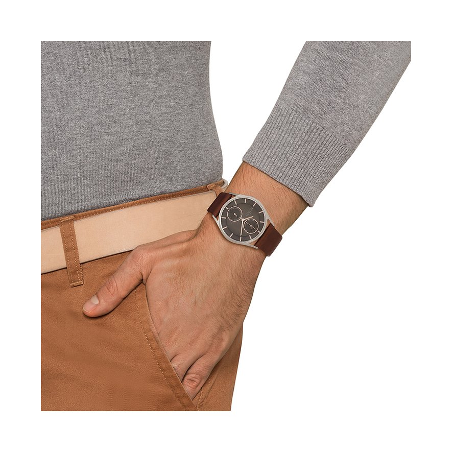 Skagen Herrenuhr
