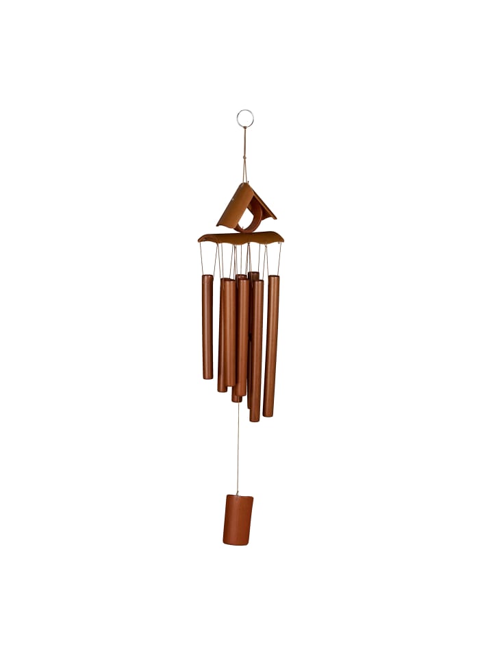 relaxdays Windspiel 
