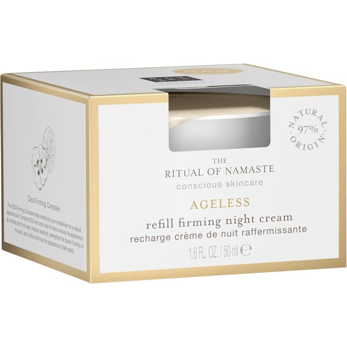 Ageless Firming Night Cream