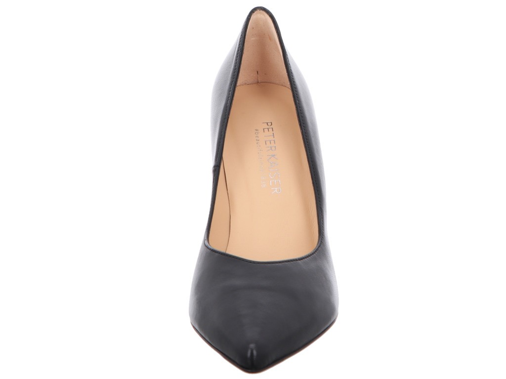 PETER KAISER Ballerinas schwarz DANELLA