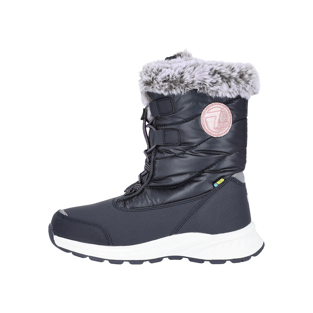 Winterstiefel