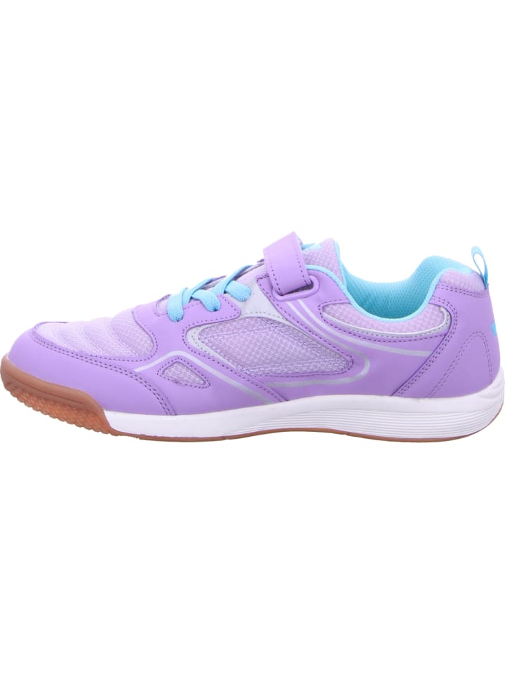 Lico Laufschuhe Racine VS in lila/türkis günstig kaufen