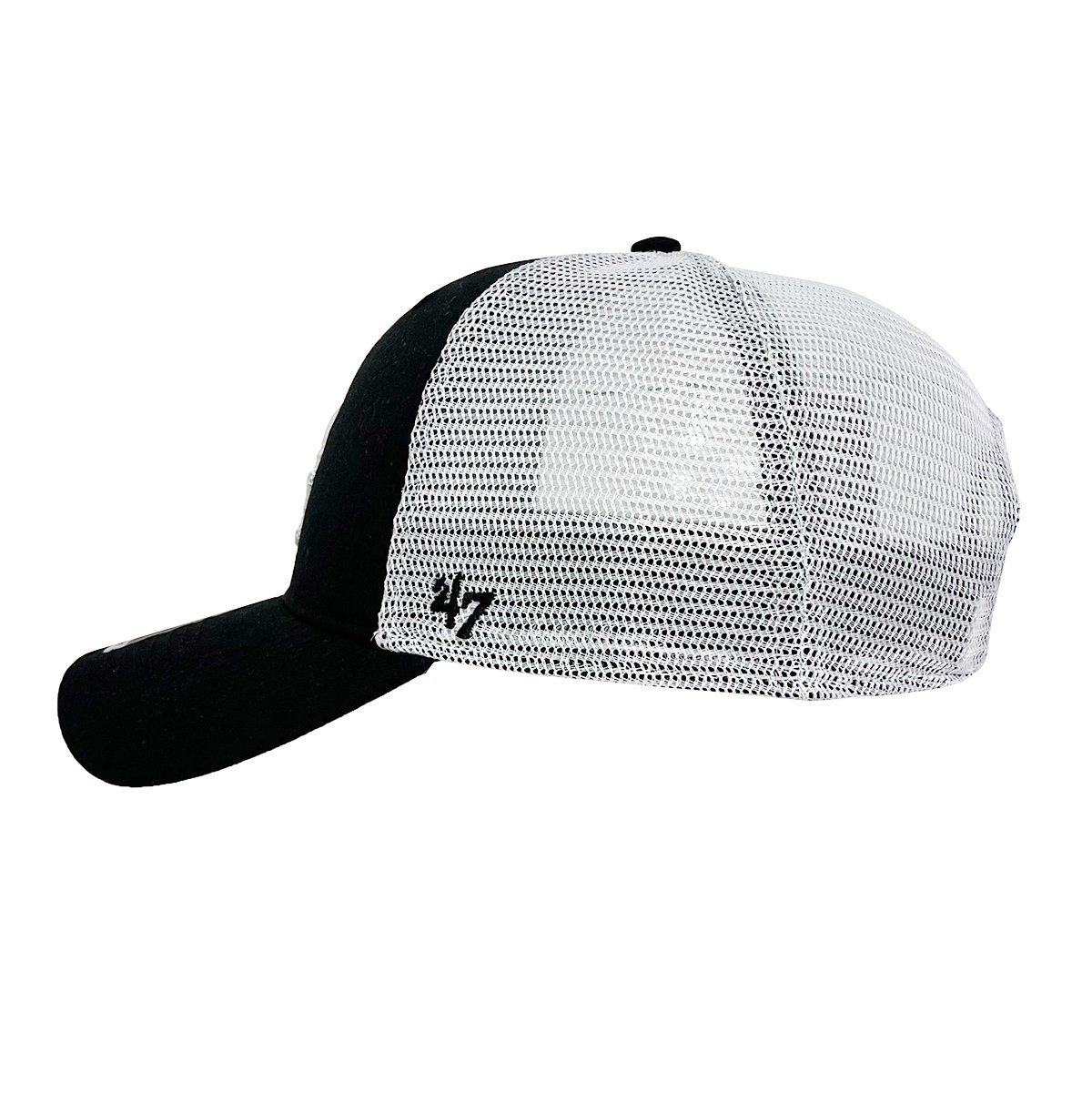 '47 Brand Trucker Cap Chicago White Sox
