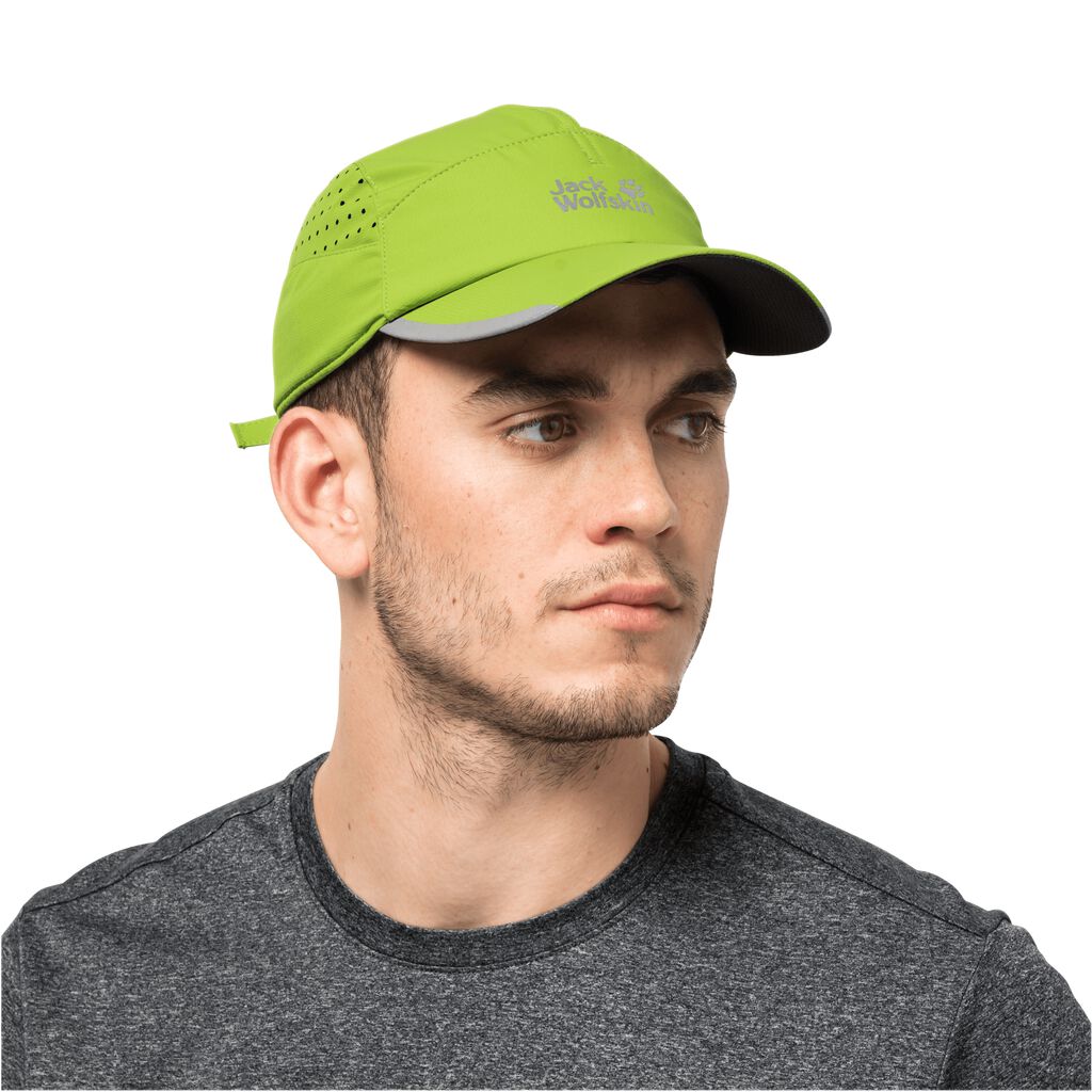EAGLE PEAK CAP Basecap
