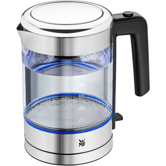 WMF KÜCHENminis Glas-Wasserkocher