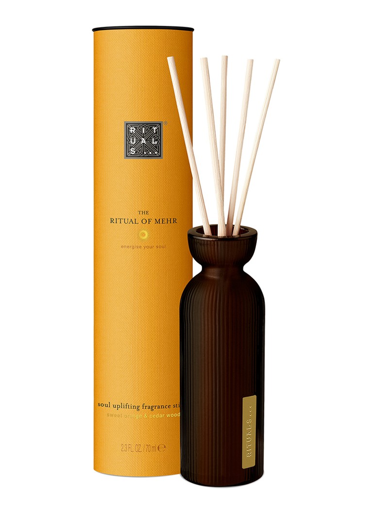 Rituals The Ritual of Mehr Mini Scent Sticks - θυμιατήρια 70 ml