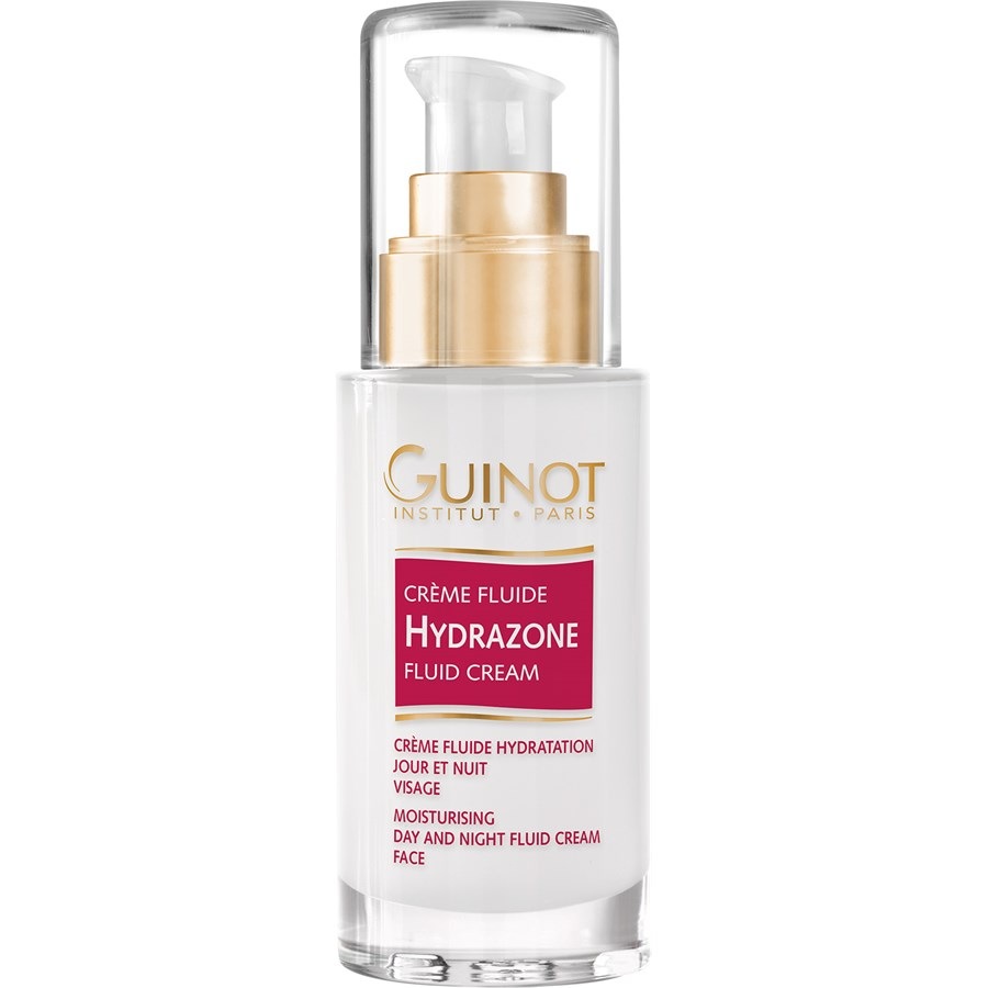 Creme Hydrazone Fluid