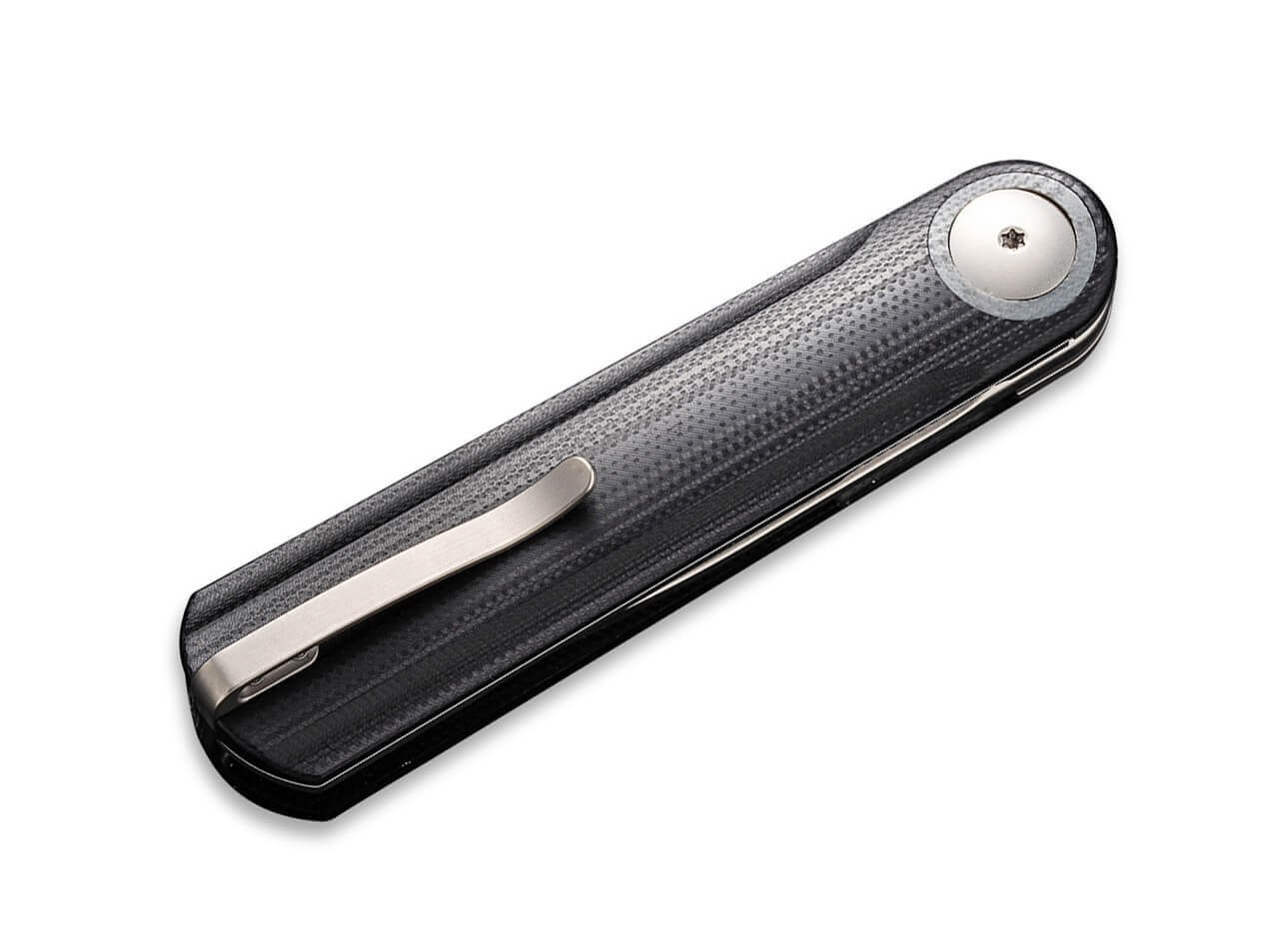 Eidolon G10 All Black